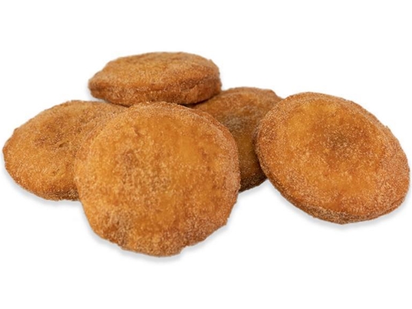 Appelbeignet per 7