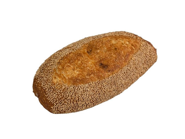 Zondag zuurdesem