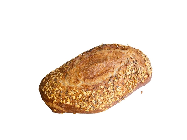 Luxe bollen