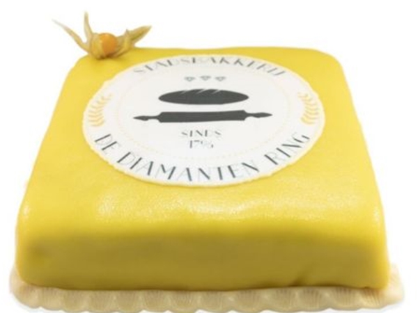 Themataart 60 personen