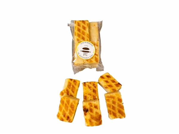 Boterkoek blokjes
