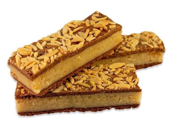 Gevuld speculaas