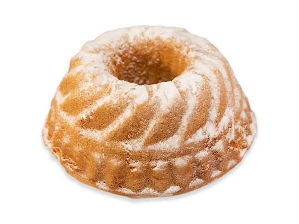 Tulband ongevuld groot